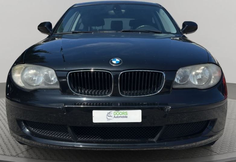 bmw  116i