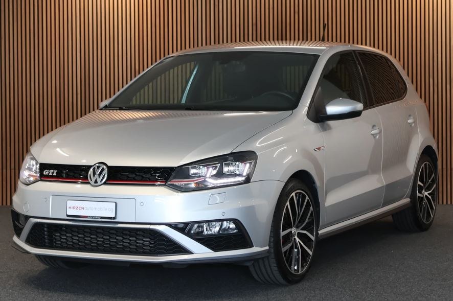 Polo Gti