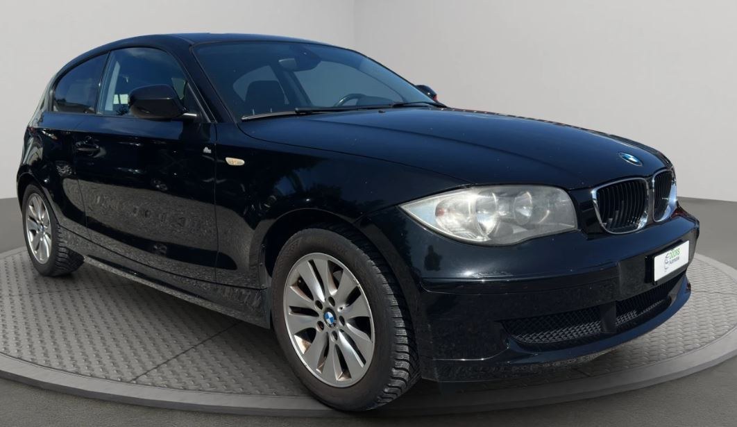 bmw  116i